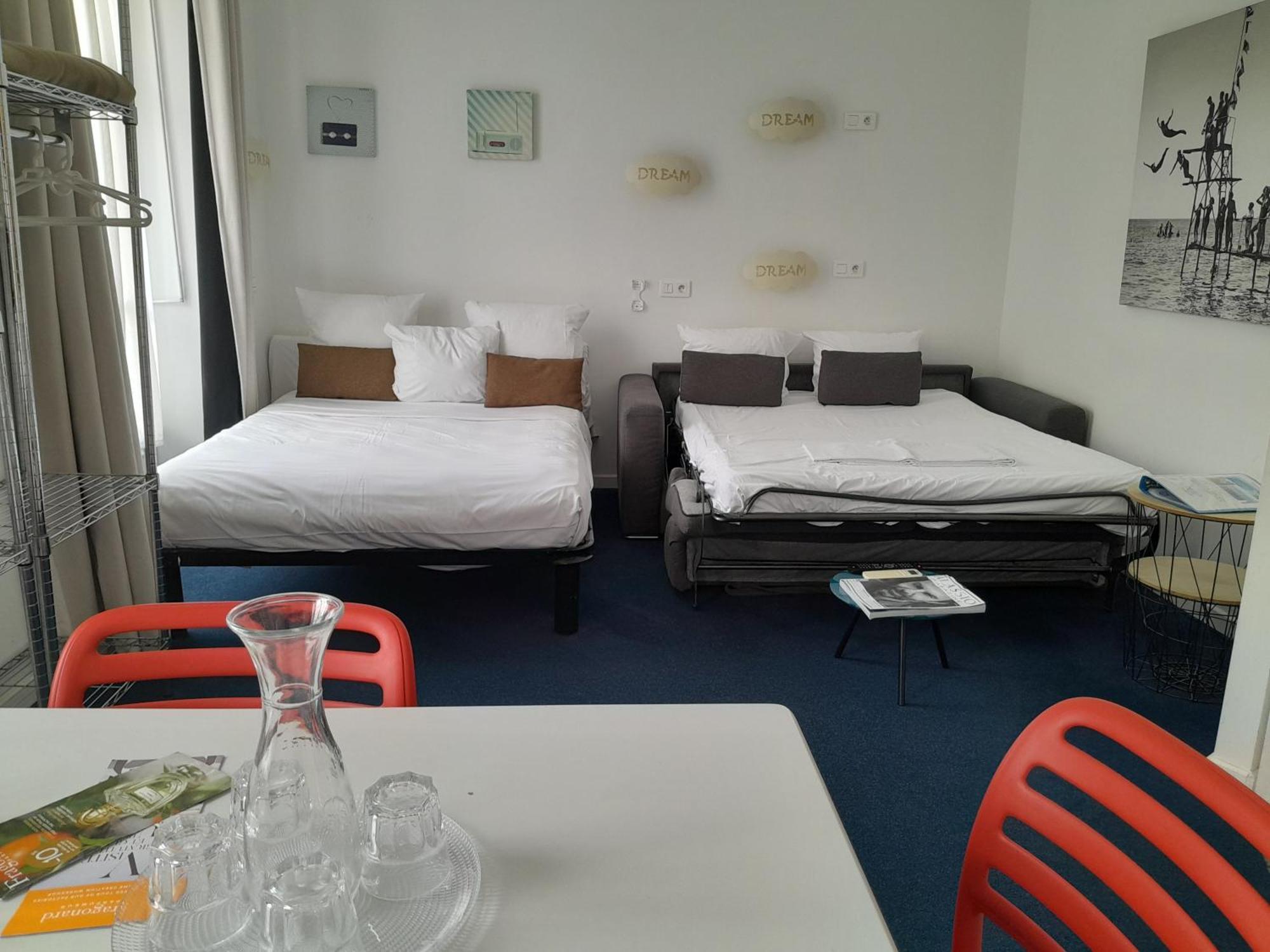 Nice Appart * Nizza