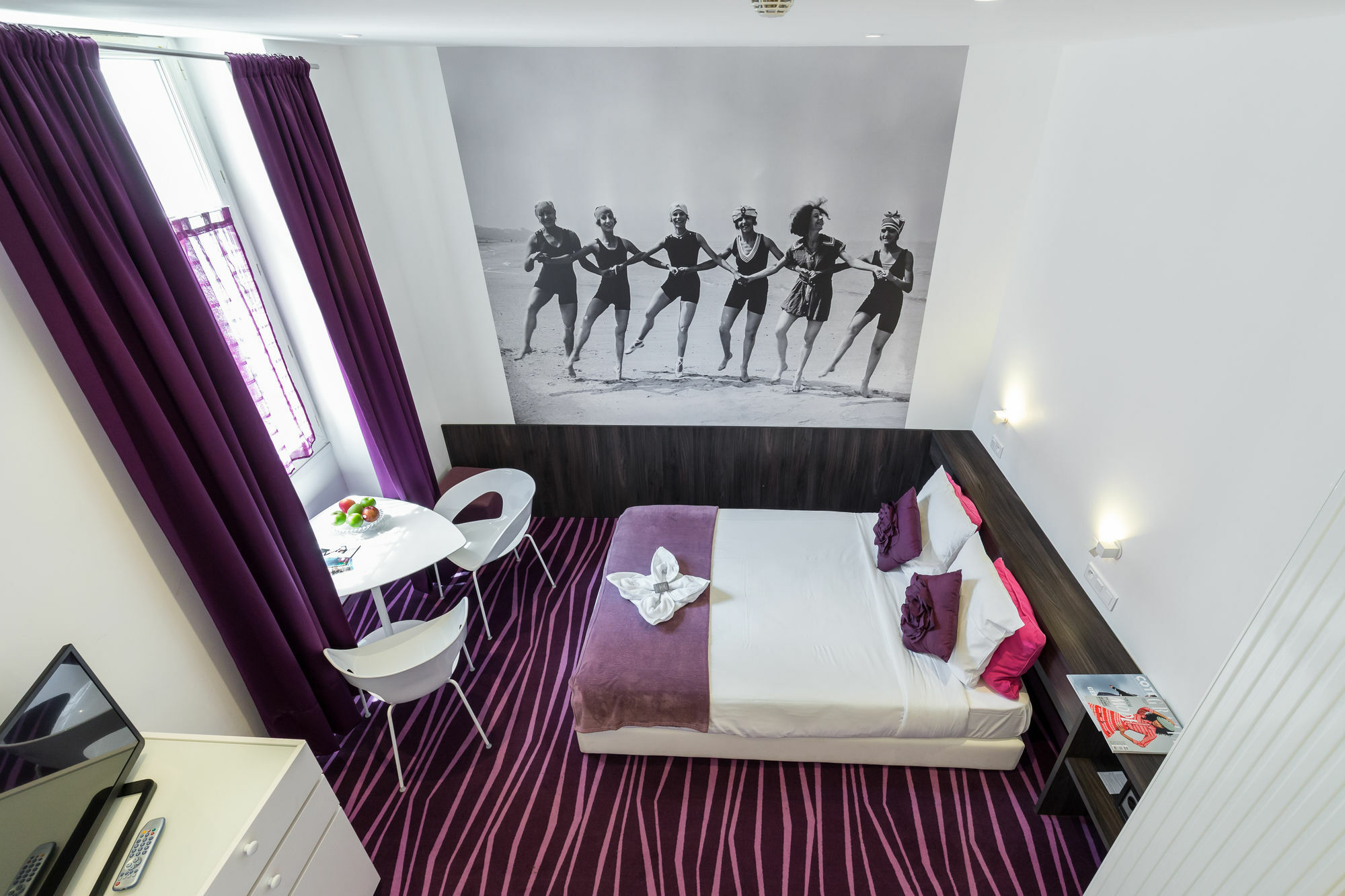 Nice Appart Aparthotel Nizza